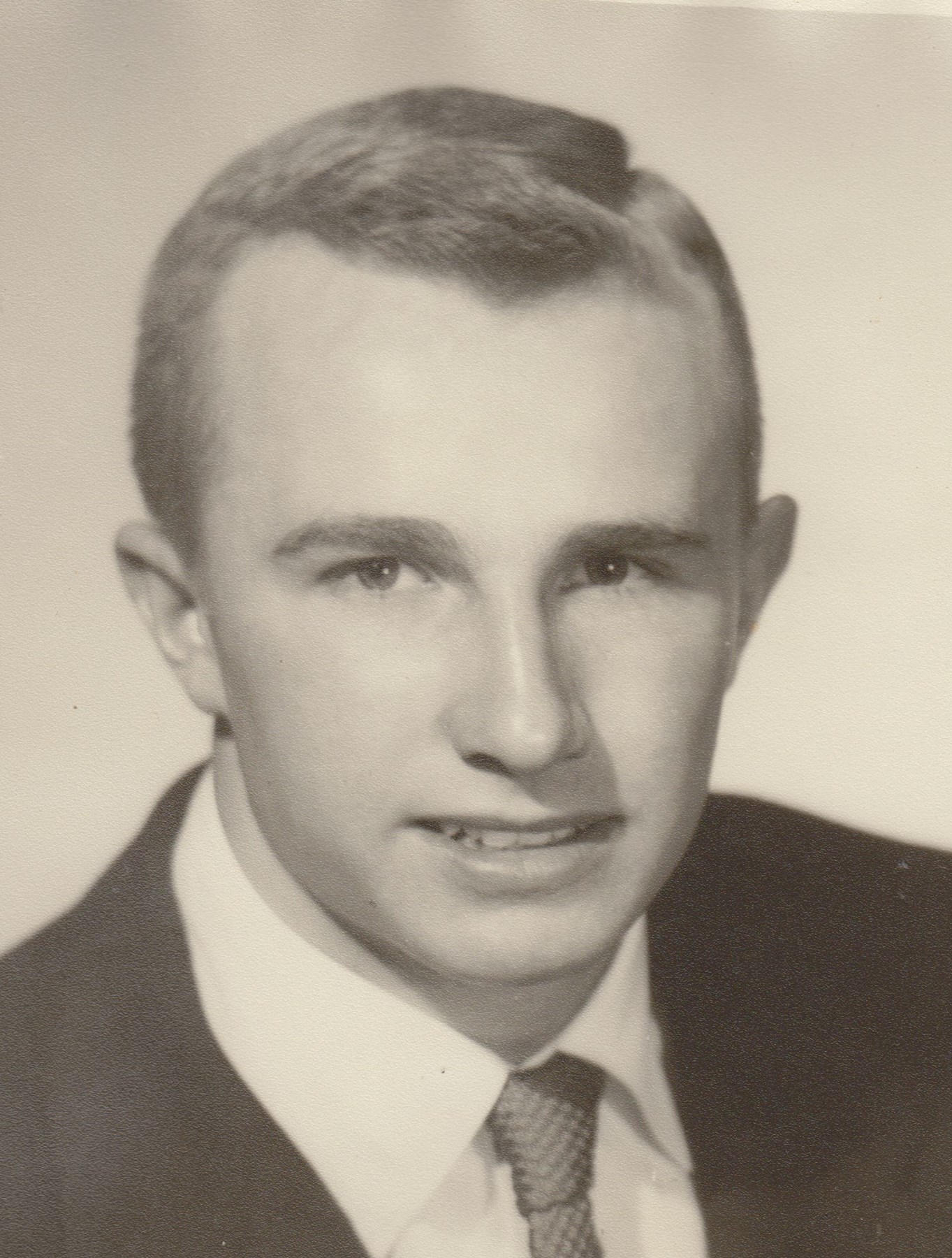 Robert McKee Obituary Dayton, OH