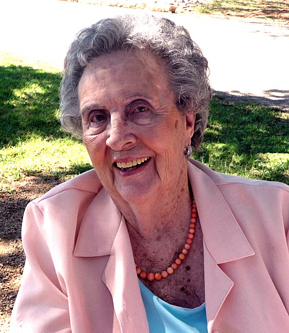 Obituary of Dorothy H. Hayes