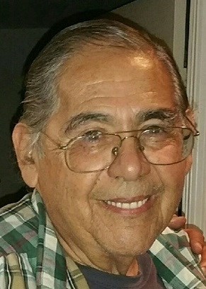 Obituary of Juan Antonio Rios