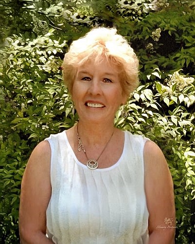 Obituary of Veronica Chaplin