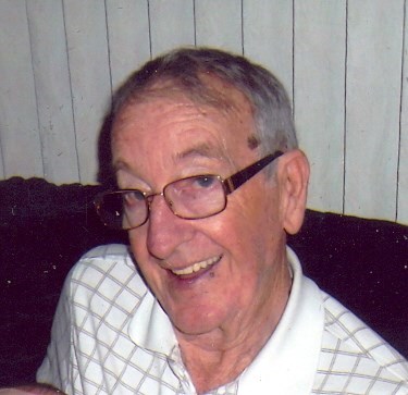 Obituary of Robert Fred Keeling