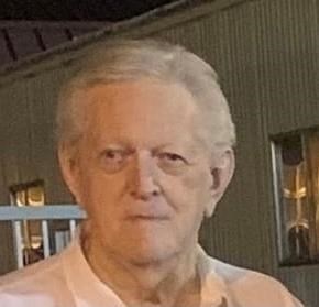 Obituary of Charles Melvin Hines