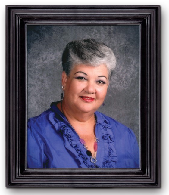 Obituary of Maria Asuncion Camarena