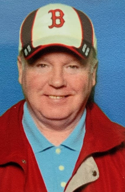 Avis de décès de John J. Whalen