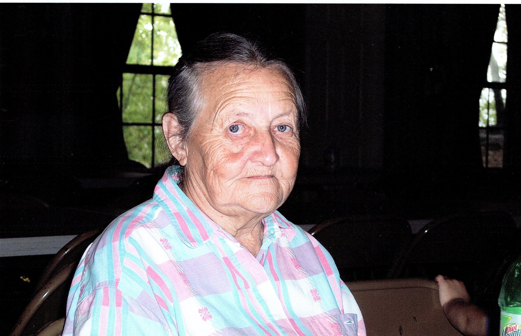 Obituary of Carol Jeanette Prestidge