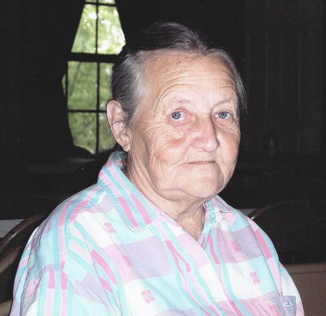 Obituary of Carol Jeanette Prestidge
