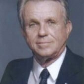 Obituary of Charles V. Curry