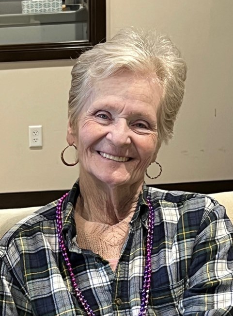 Obituary of Donna Marlea Weel