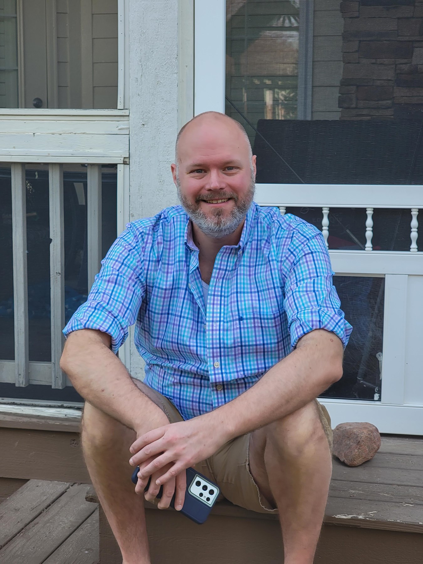 Obituary of Adam J. Fitzgerald