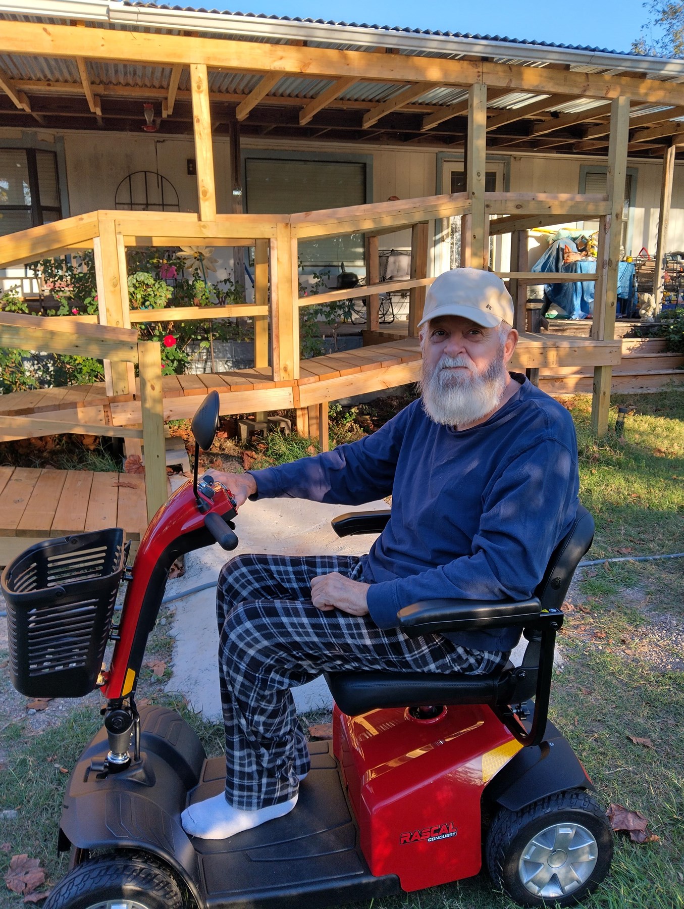 Obituary of Dan Oleene McKinney