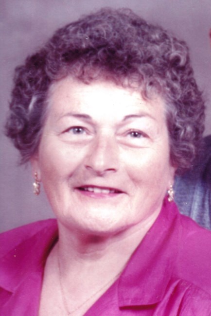 Obituary of Vandina Marasco