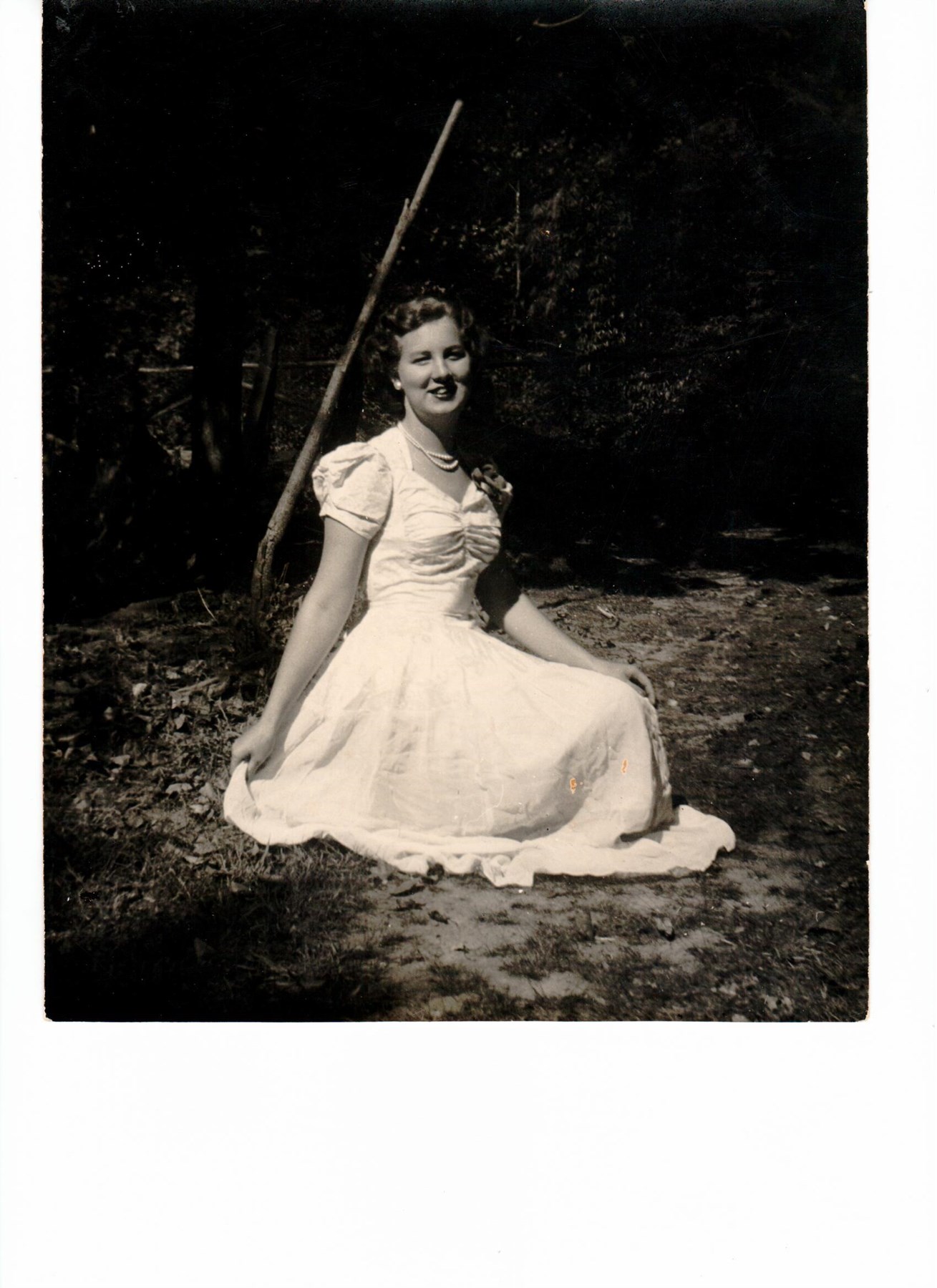 Obituary of Mildred Florence Curtis