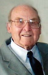 Obituary of George Dewey Conley Jr.