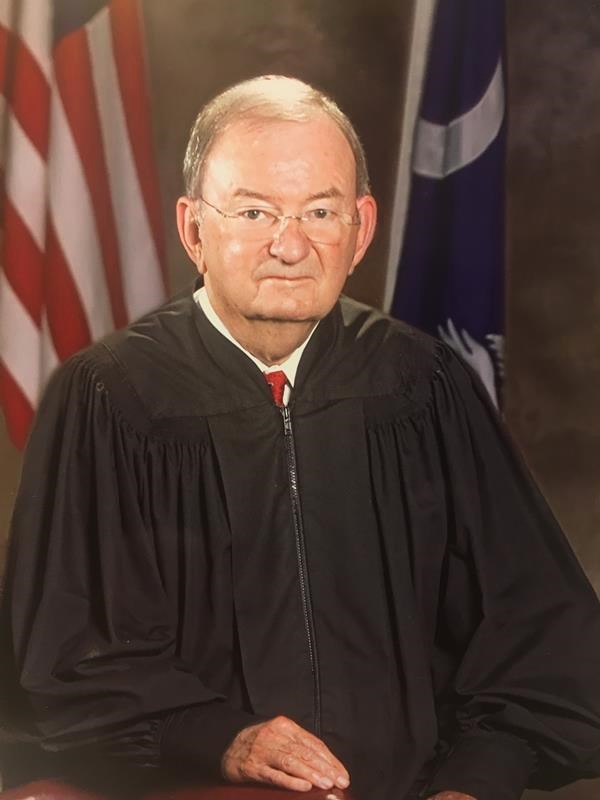 Obituary of Charles Victor Pyle, Jr.