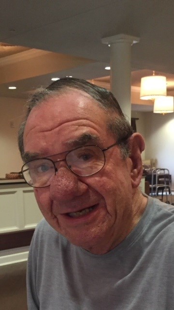 Obituary of Cecil Jerry Cox