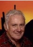 Harold Summers