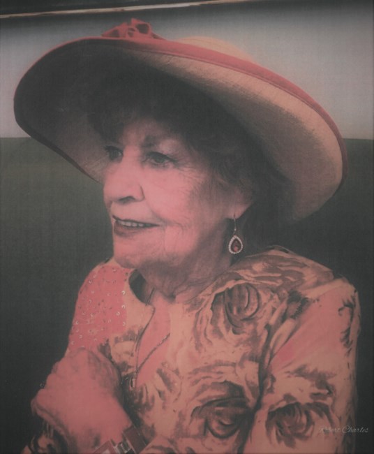 Obituario de Margaret Holtz