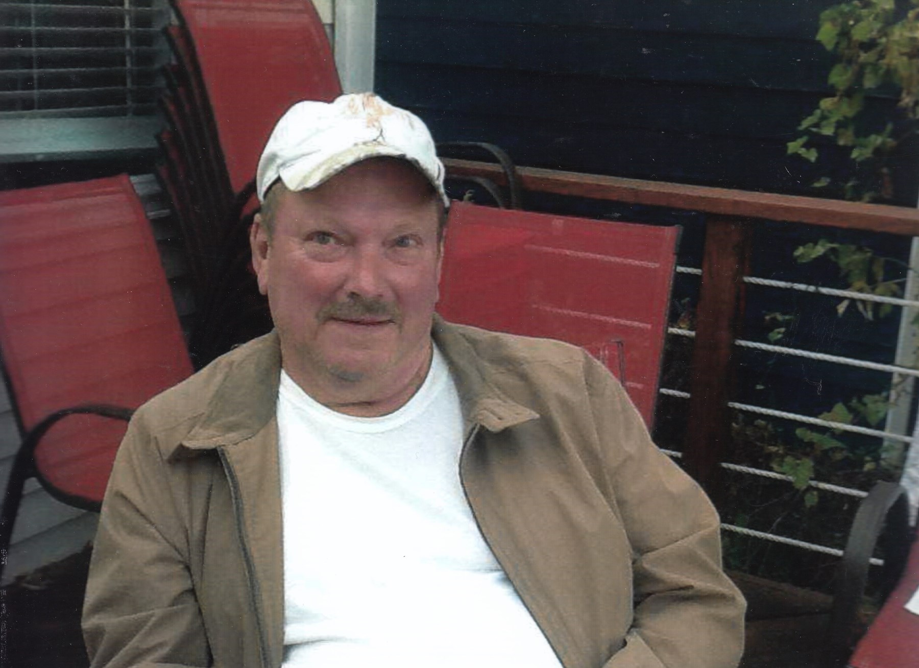 Obituary of Eldon Jason Abbe