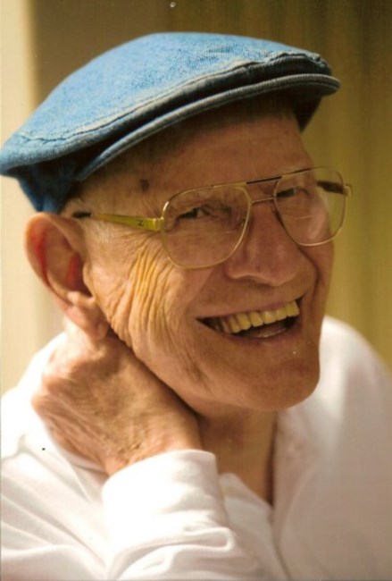 Obituary of Albert "Bert" Henry McInnis