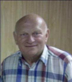 Obituary of Kenneth V. Peters