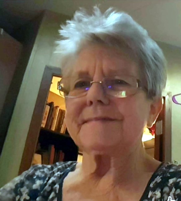 Obituary of Carol J. Wright, Hanna, Smith