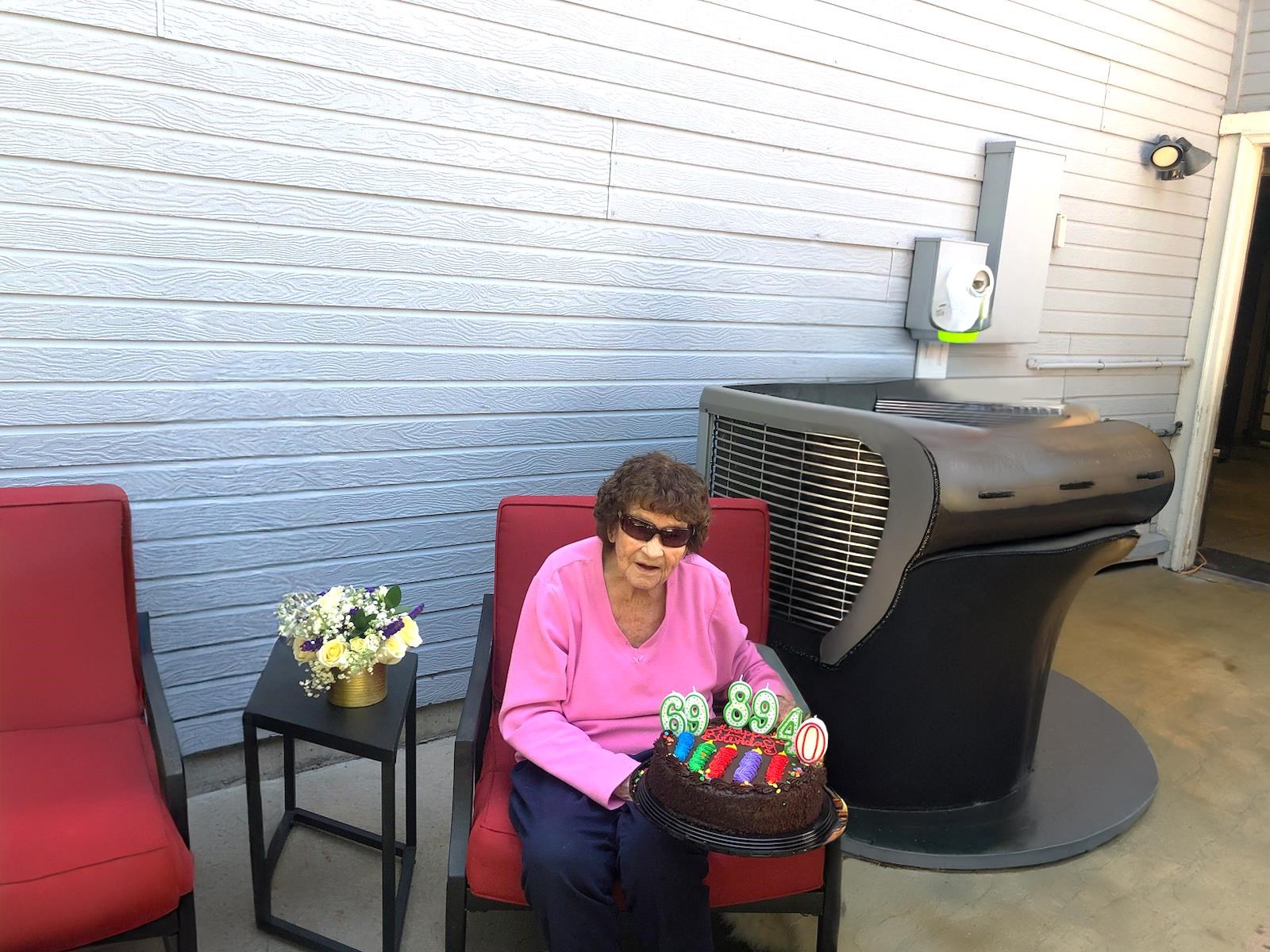 Obituario de Nancy Jean Willis