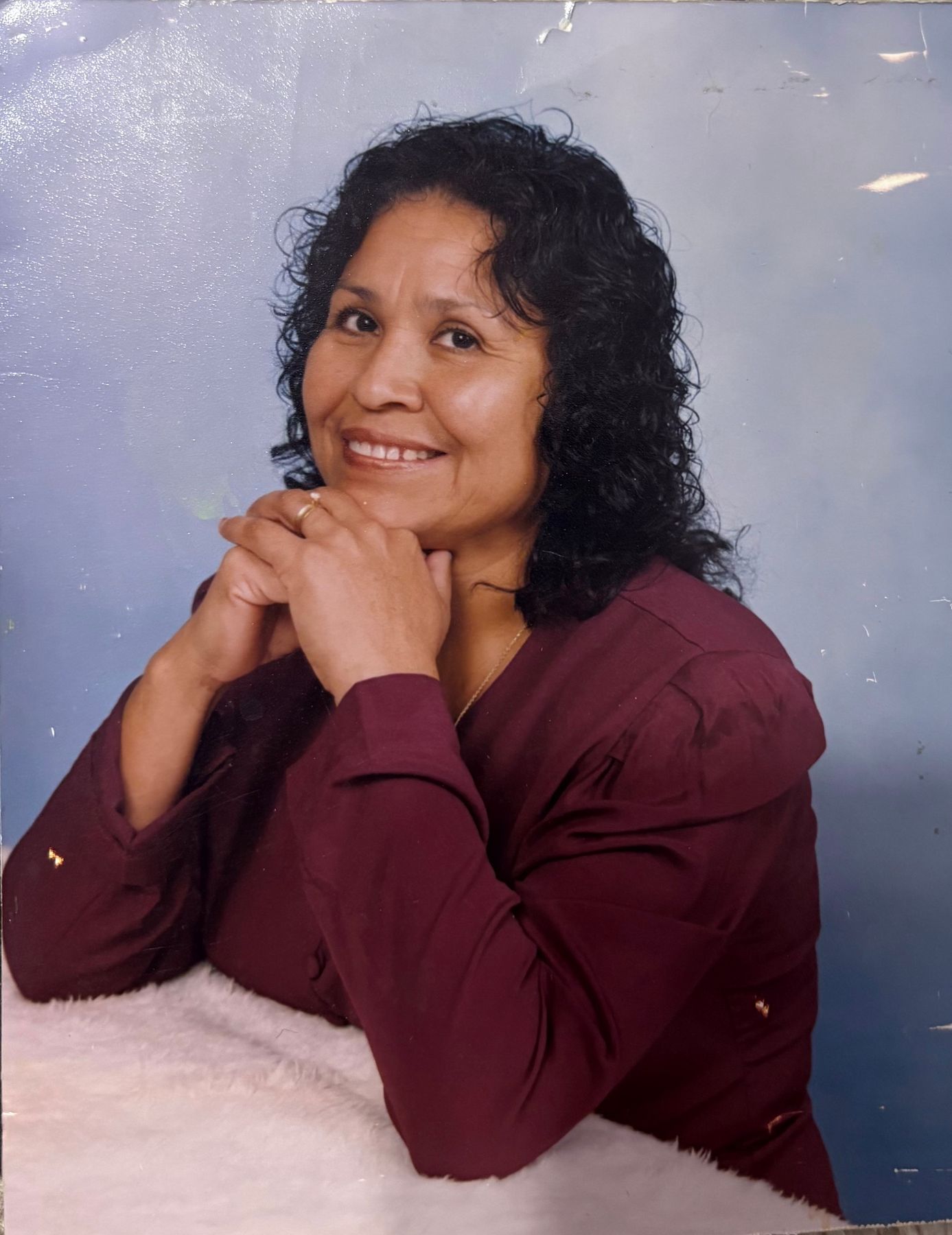 Obituary of Andrea Banda