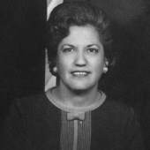 Obituary of Beatrice A. Rodriguez