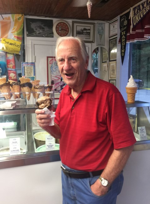 Avis de décès de Thomas Paul Goggins