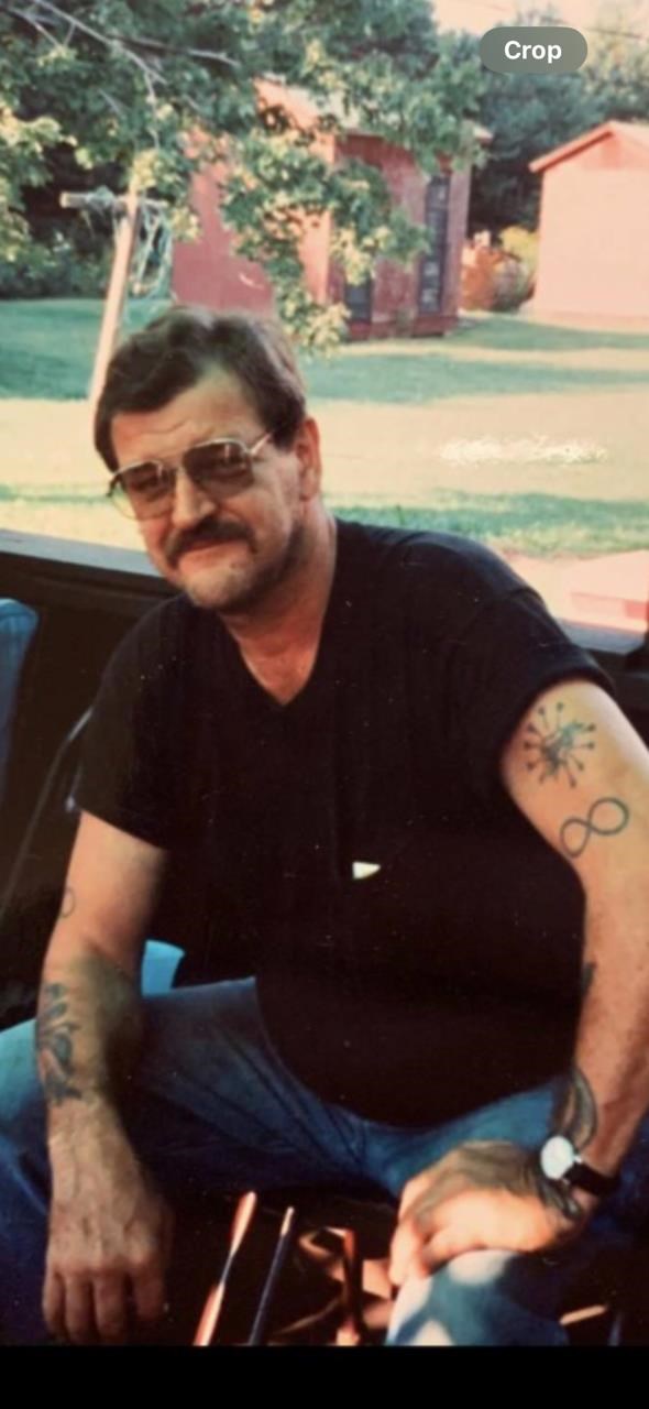 Avis de décès de Gary L. Hillegass