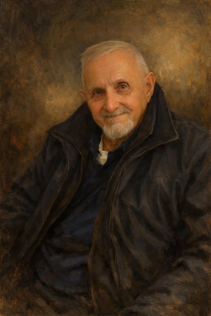 Obituary of Dennis Michael Johnson