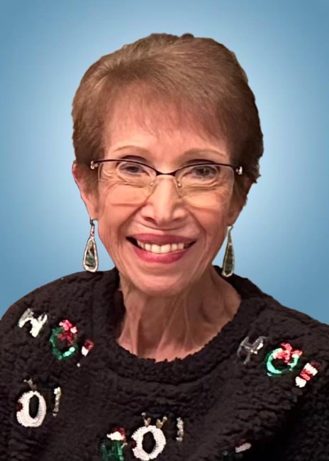 Avis de décès de Camille Elizabeth Conti