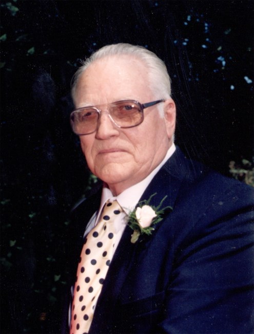 Obituary of John Landreth Albert