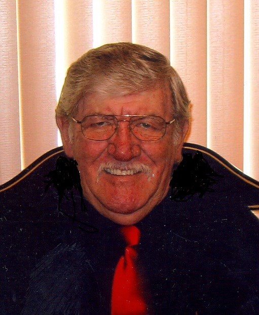 Obituary of Calvin Luck Foley Jr.