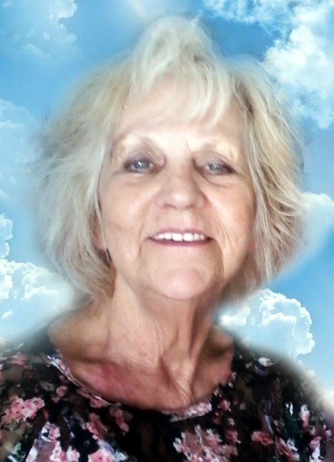 Obituary of Mary Ann Vaughn