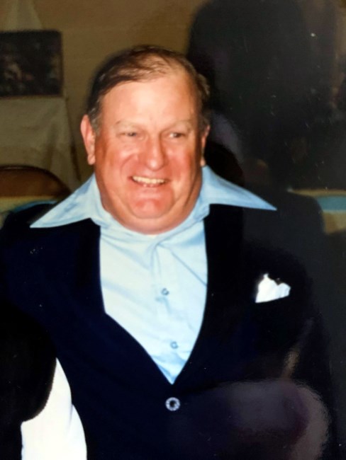 Obituary of David Harry Robbe