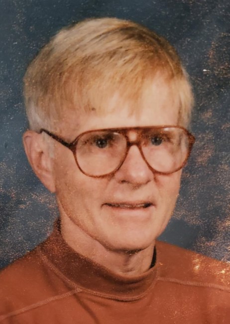 Obituary of William Beck Steinmeyer