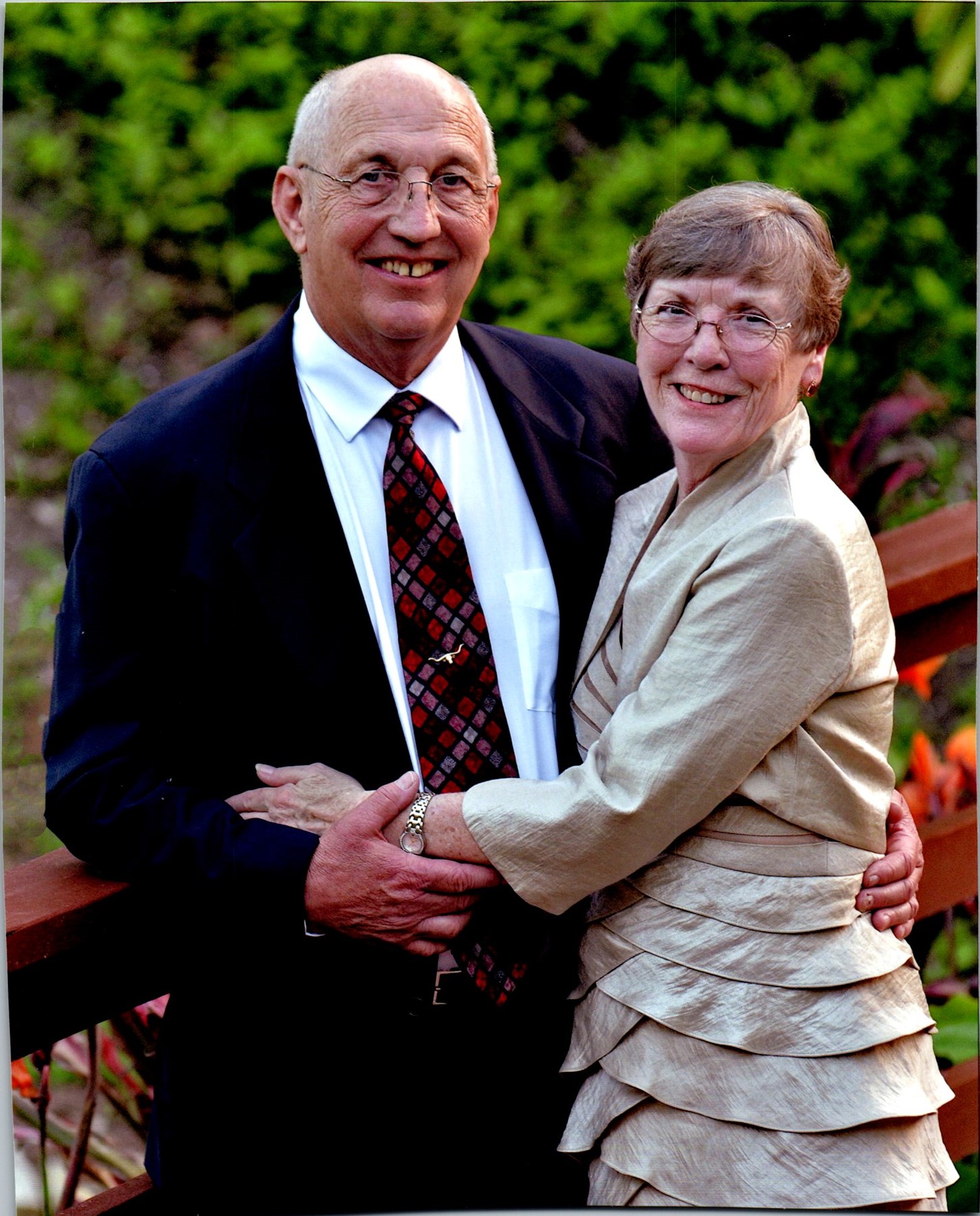 Obituary of Milton Max Dietert