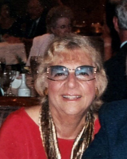Obituary of Jean M. Quinn