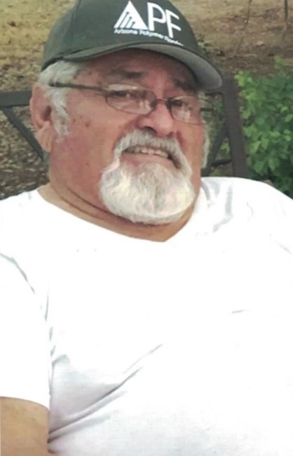 Obituary of Edward Lugo Santana