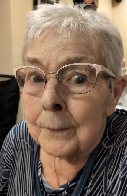 Obituary of Monique Lapointe-Paradis