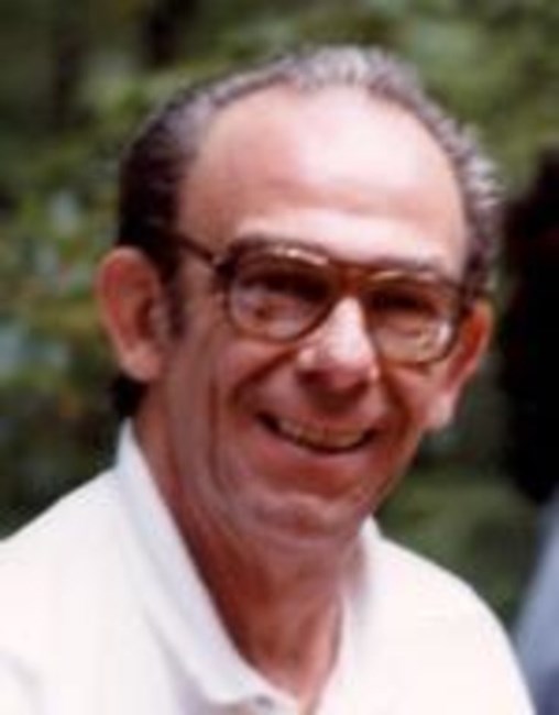 Obituary of Seymour Weinstein