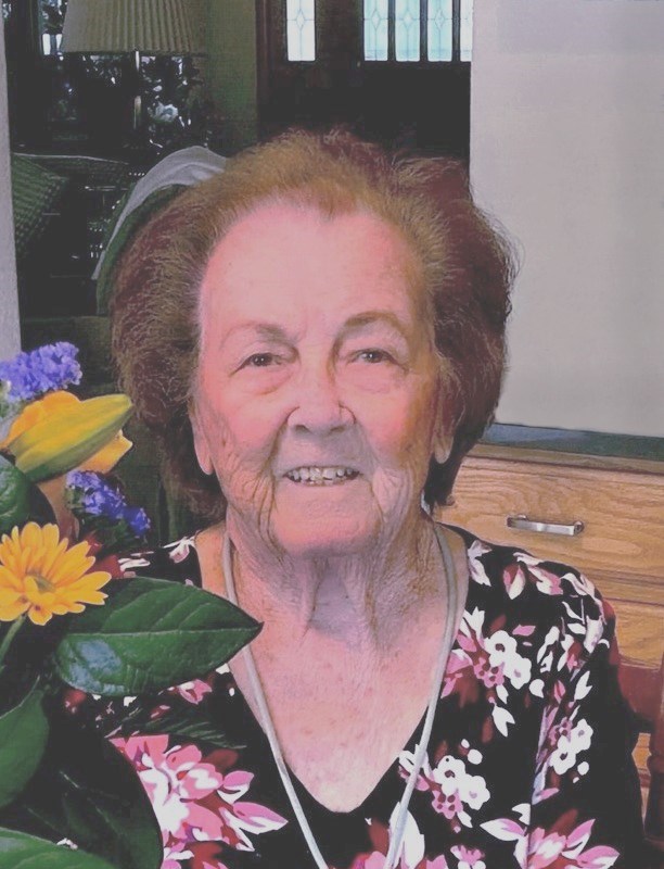 Bertha McCracken Obituary Wheat Ridge, CO