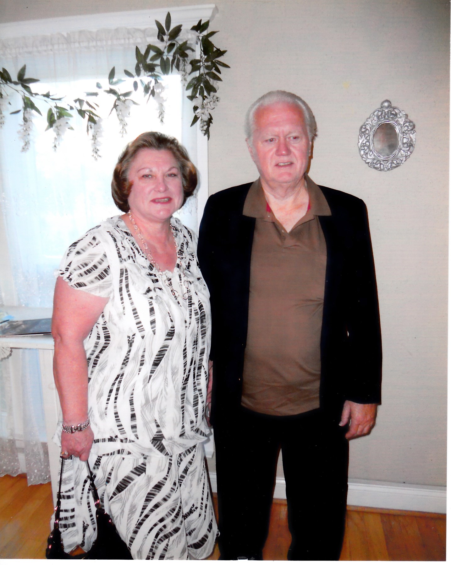 Obituary of R. L. Lusk