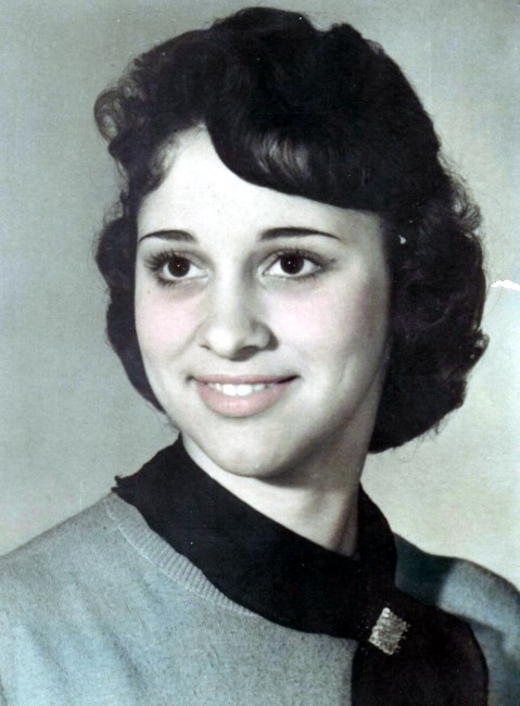 Obituary of Patricia Bradshaw