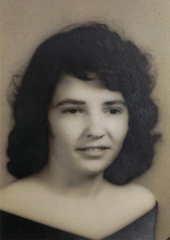 Obituary of Dovie Jean Long