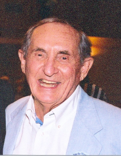 Obituary of Mr. Lionel "Shine" H. Buckley
