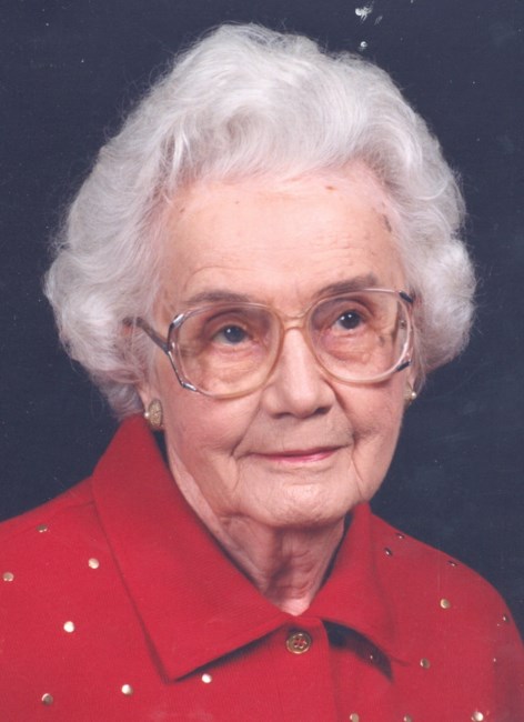 Obituary of Mary L. Bowen