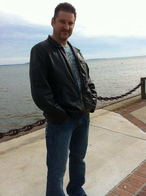 Obituario de Brian David Johnston