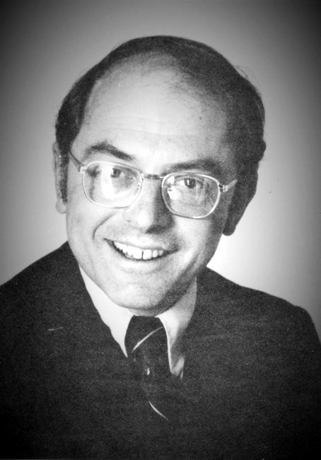 Obituary of Dr. Donald Lee Wallace